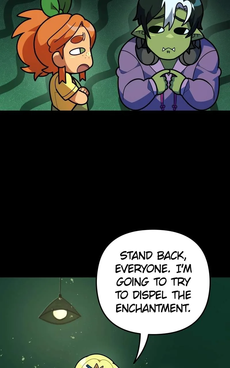 Fantasy Star Producer Chapter 63 page 22