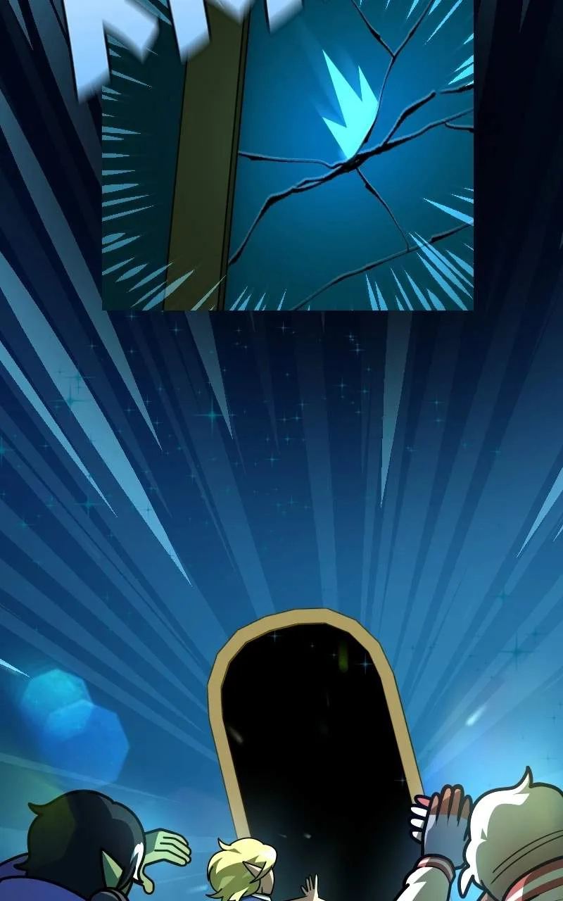 Fantasy Star Producer Chapter 63 page 28