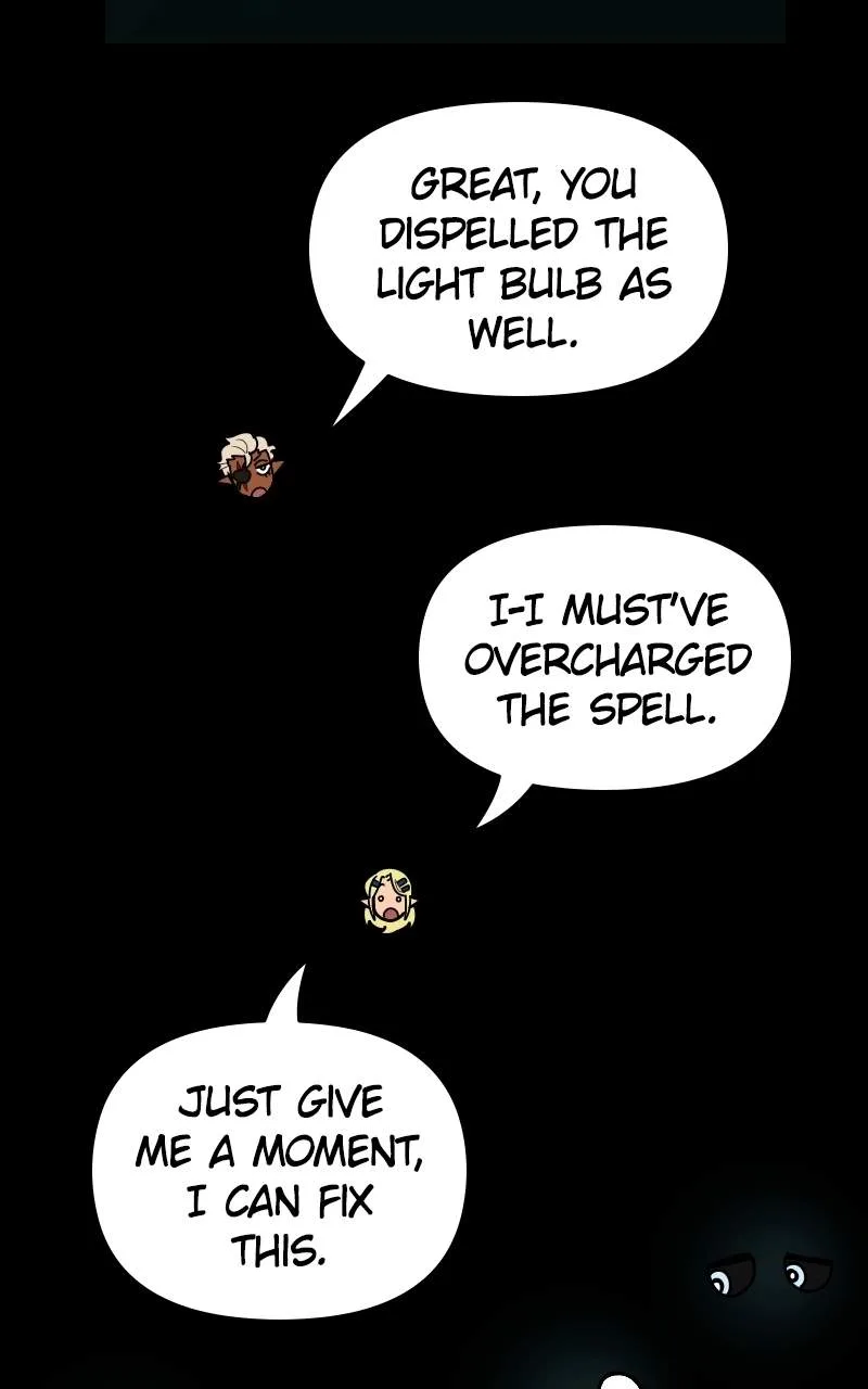 Fantasy Star Producer Chapter 63 page 31