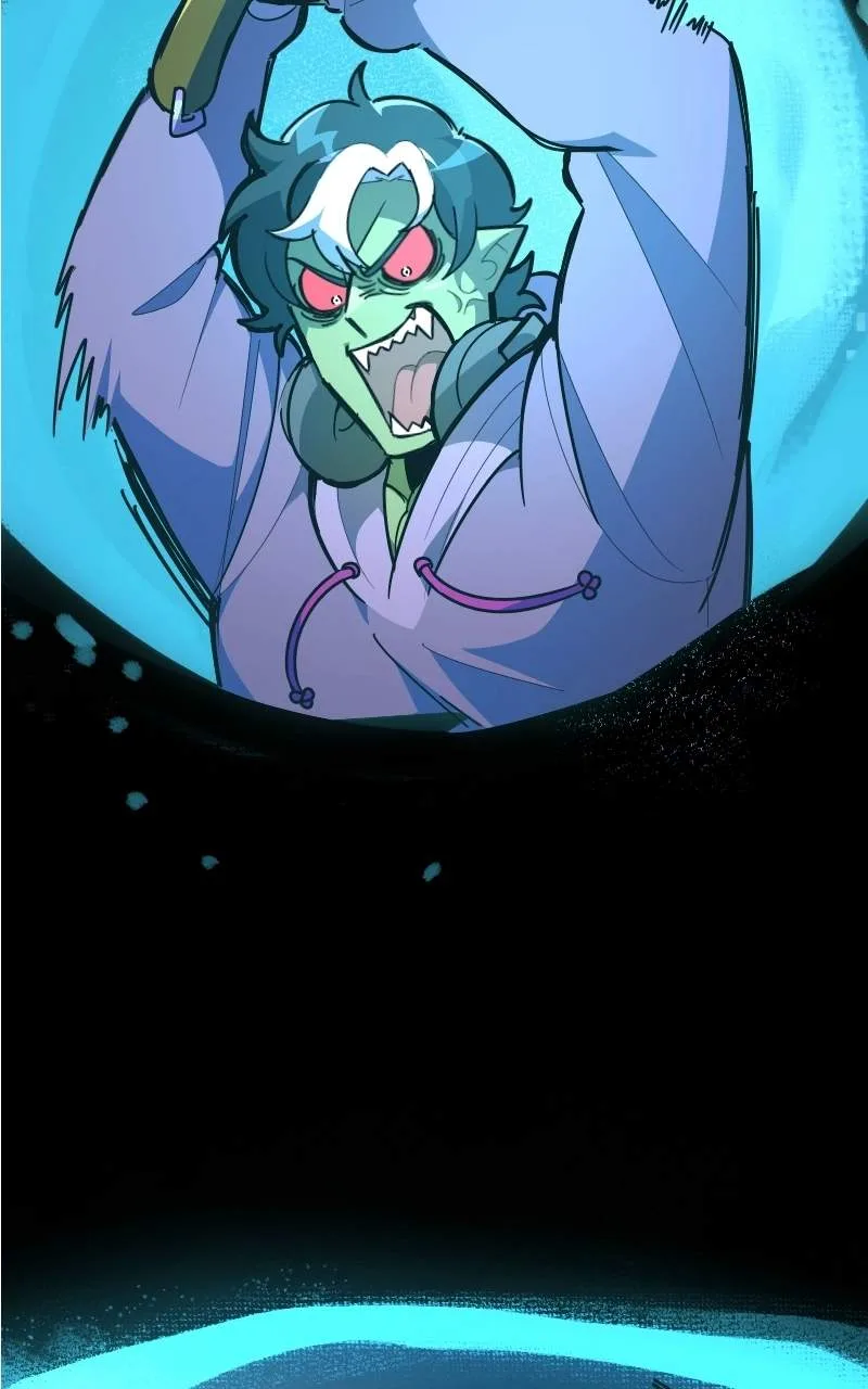 Fantasy Star Producer Chapter 63 page 13