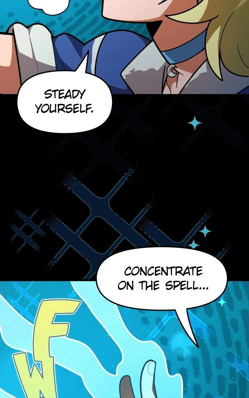 Fantasy Star Producer Chapter 63 page 74