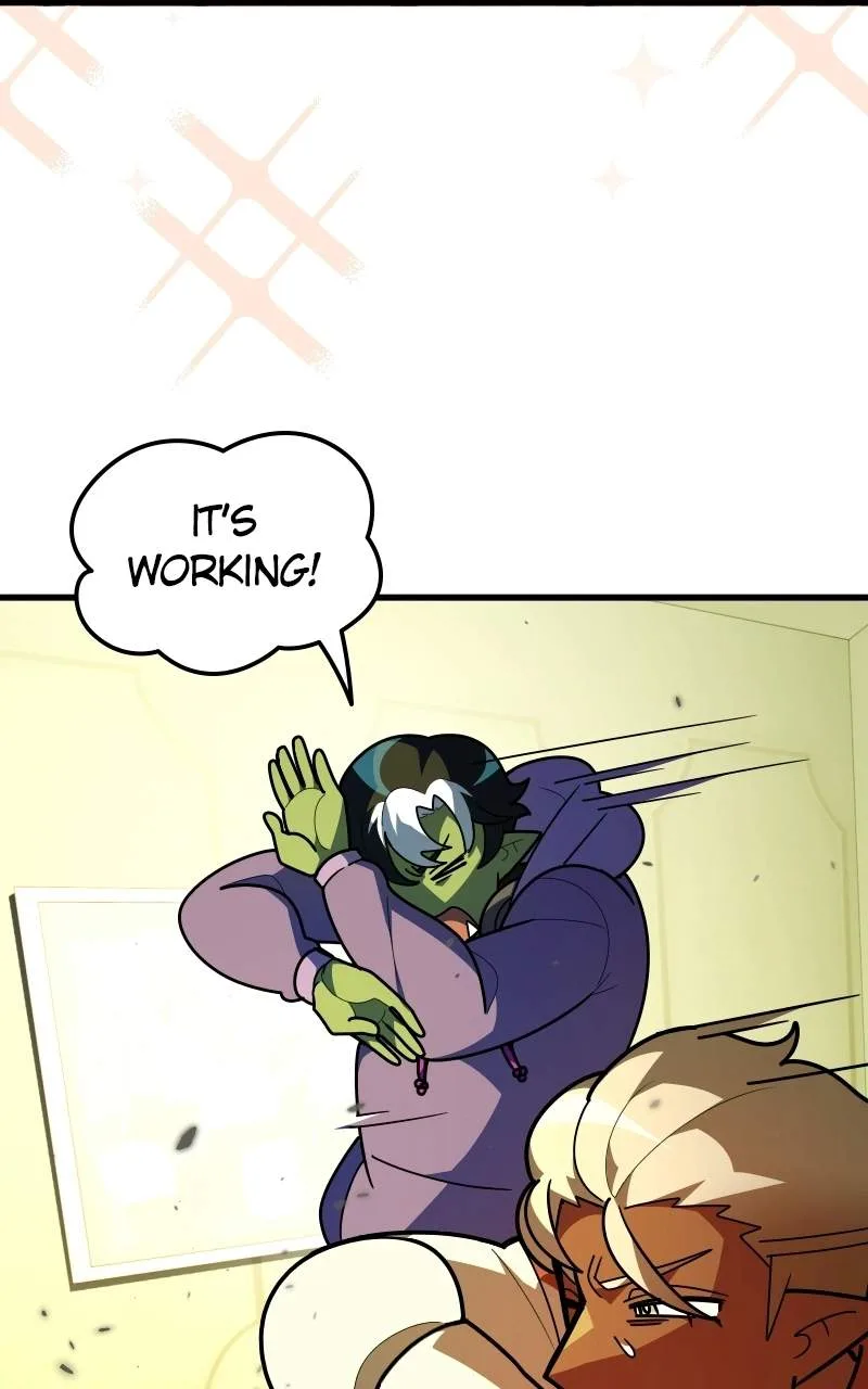 Fantasy Star Producer Chapter 63 page 97