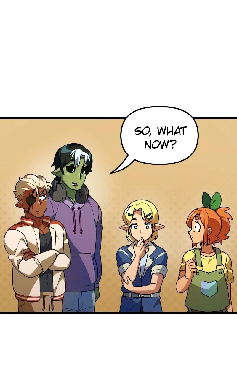 Fantasy Star Producer Chapter 63 page 106
