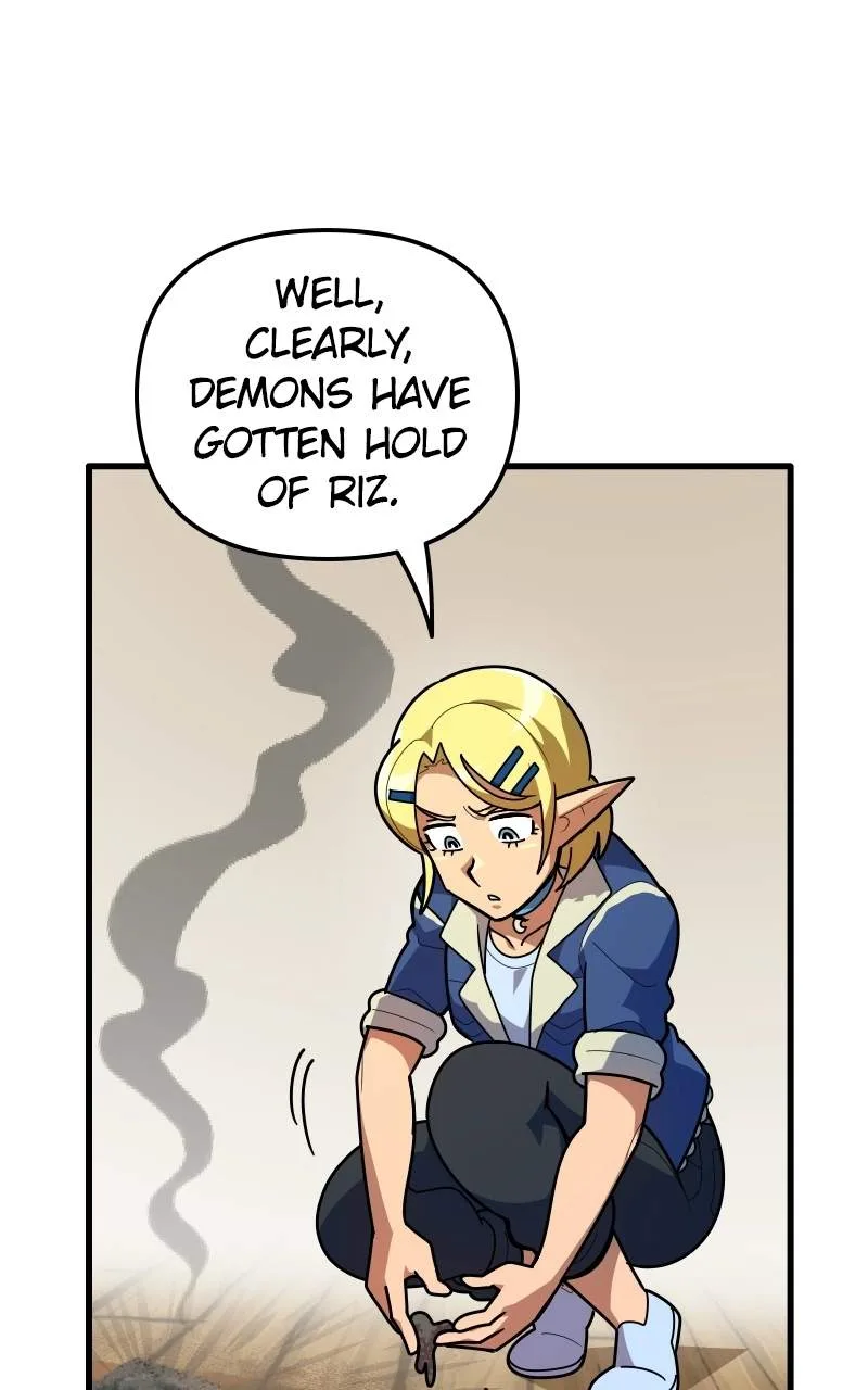Fantasy Star Producer Chapter 63 page 107
