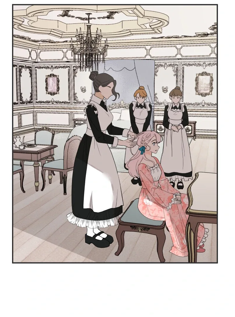 I’ll Enjoy My Route Even If I Can’t Change It Chapter 1 page 5