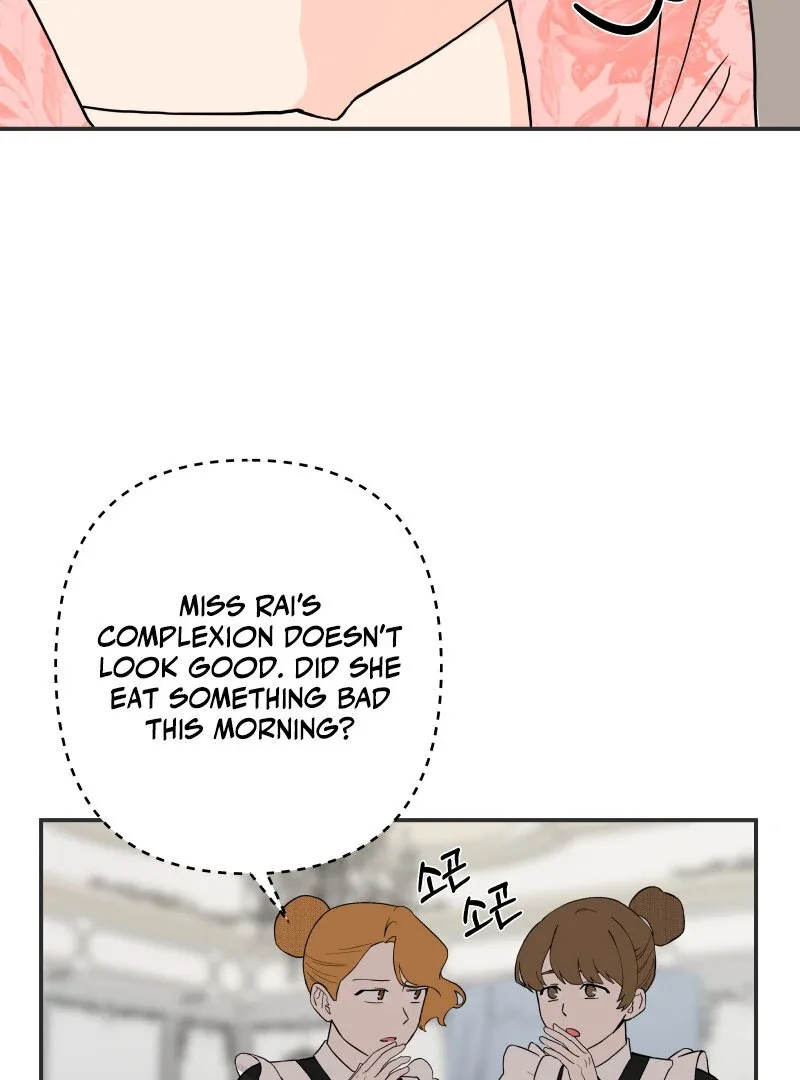 I’ll Enjoy My Route Even If I Can’t Change It Chapter 1 page 7