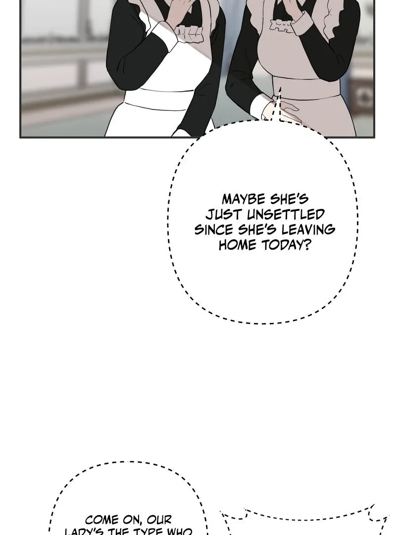 I’ll Enjoy My Route Even If I Can’t Change It Chapter 1 page 8