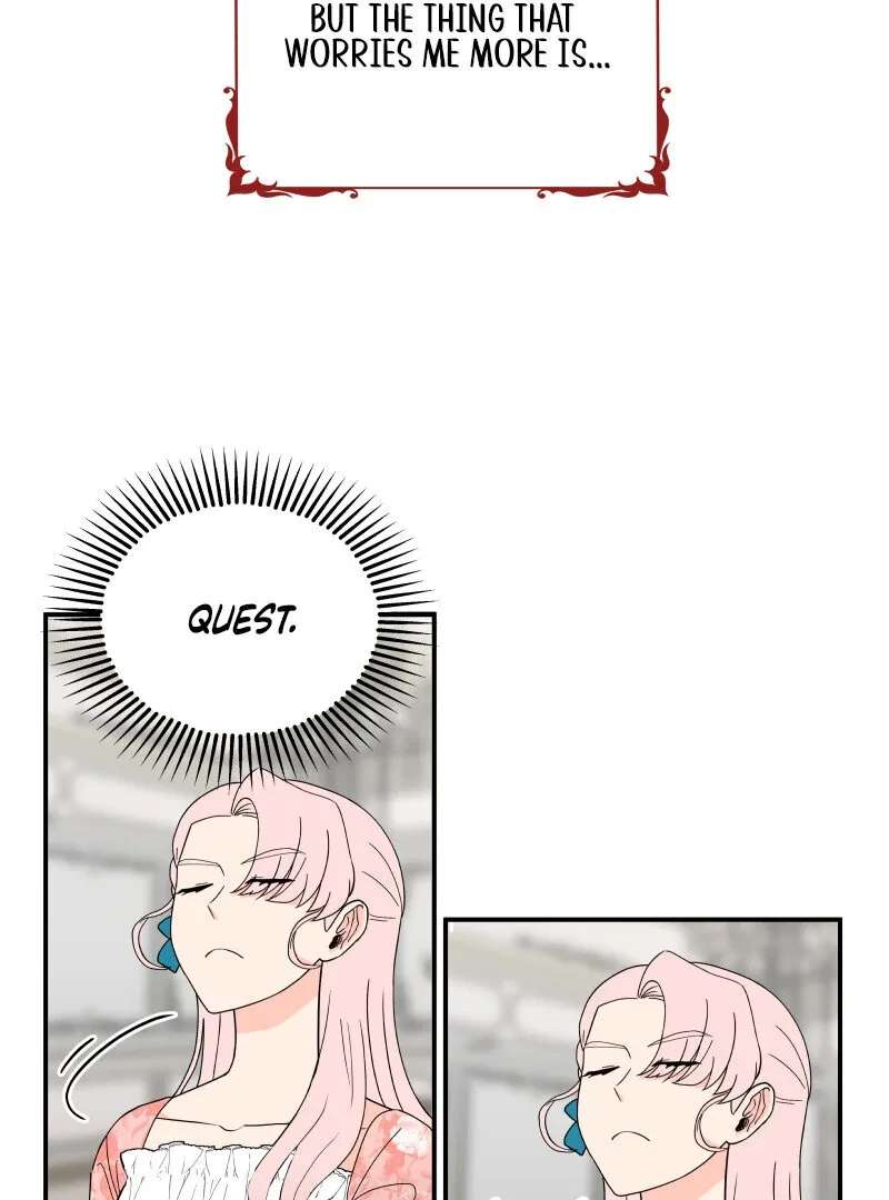 I’ll Enjoy My Route Even If I Can’t Change It Chapter 1 page 22