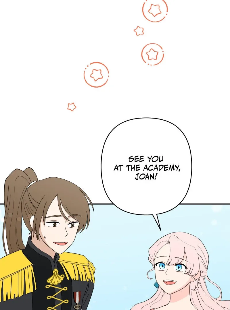I’ll Enjoy My Route Even If I Can’t Change It Chapter 1 page 33