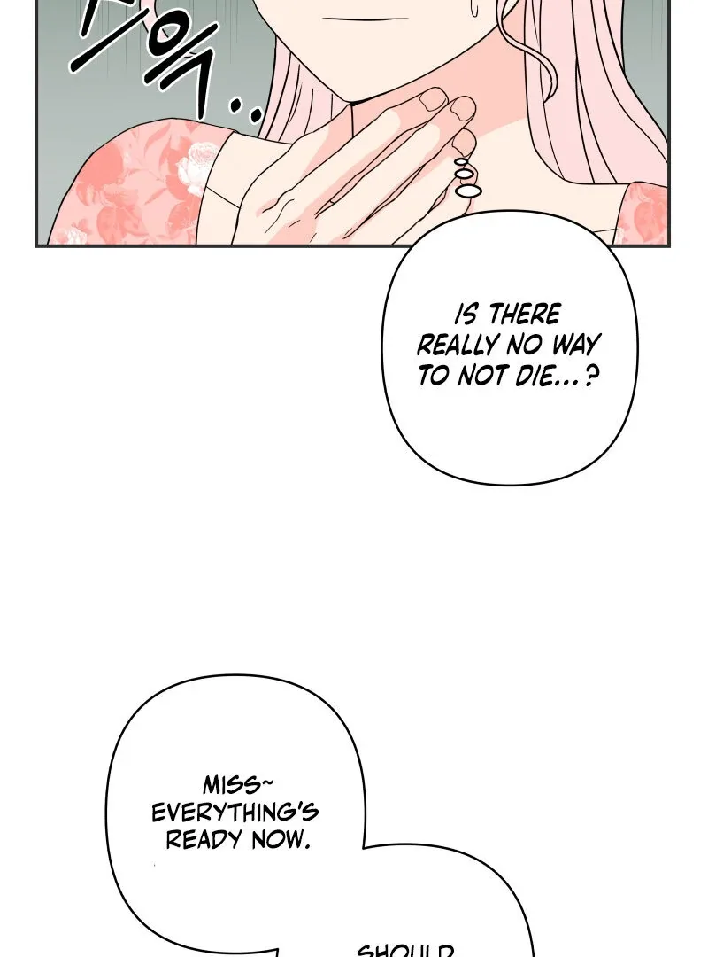 I’ll Enjoy My Route Even If I Can’t Change It Chapter 1 page 31