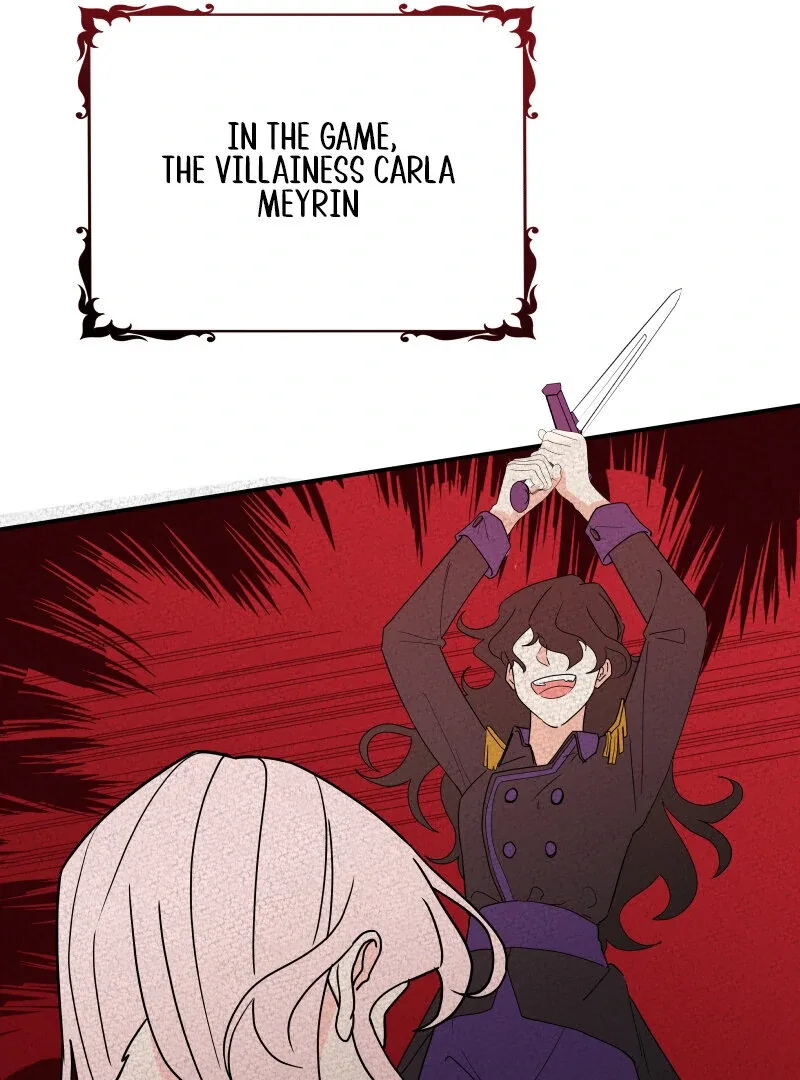 I’ll Enjoy My Route Even If I Can’t Change It Chapter 1 page 27