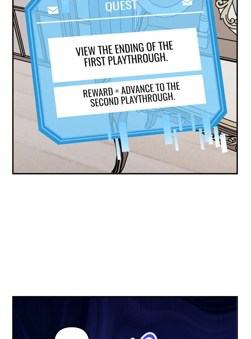 I’ll Enjoy My Route Even If I Can’t Change It Chapter 1 page 24