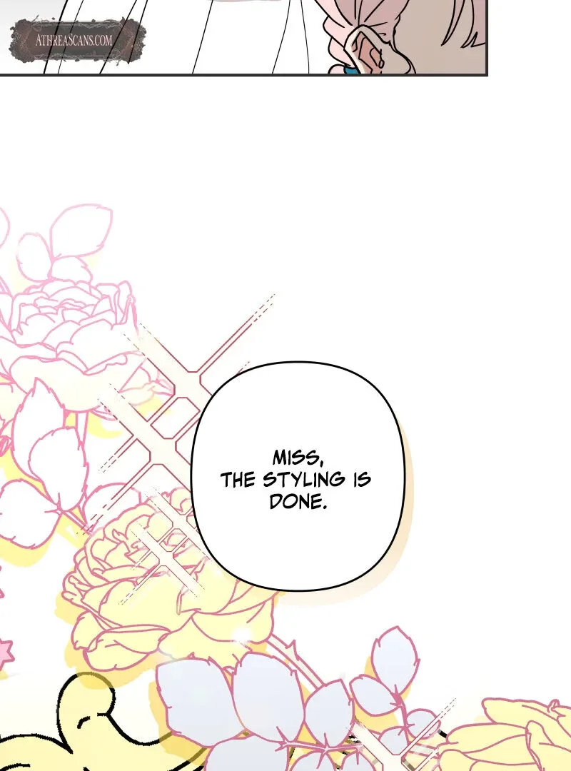 I’ll Enjoy My Route Even If I Can’t Change It Chapter 1 page 12