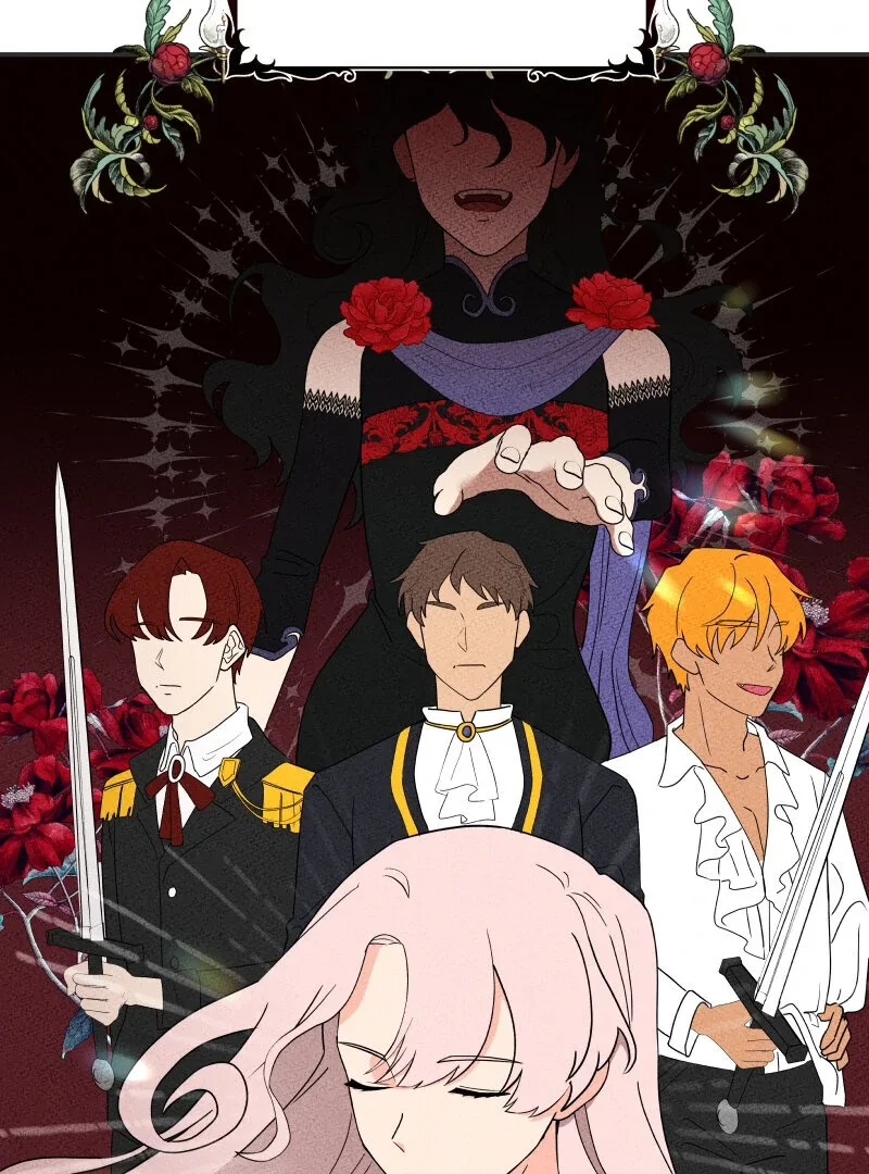 I’ll Enjoy My Route Even If I Can’t Change It Chapter 1 page 18