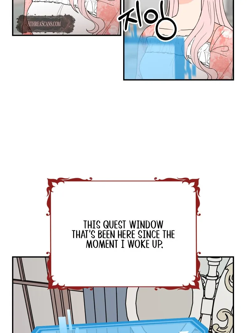 I’ll Enjoy My Route Even If I Can’t Change It Chapter 1 page 23