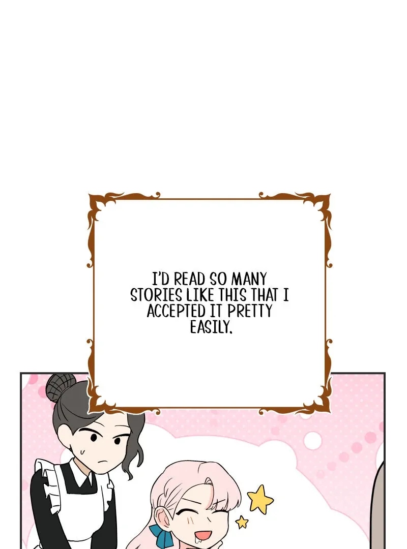 I’ll Enjoy My Route Even If I Can’t Change It Chapter 1 page 20