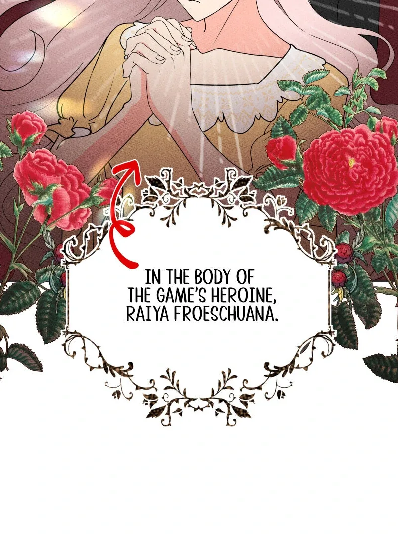 I’ll Enjoy My Route Even If I Can’t Change It Chapter 1 page 19