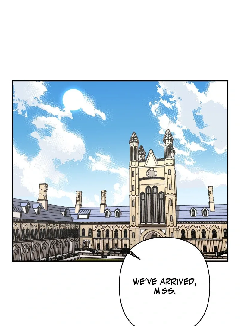 I’ll Enjoy My Route Even If I Can’t Change It Chapter 1 page 47