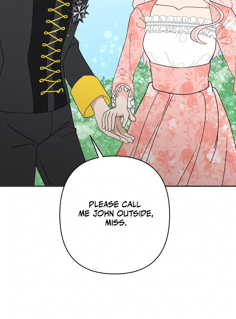 I’ll Enjoy My Route Even If I Can’t Change It Chapter 1 page 34