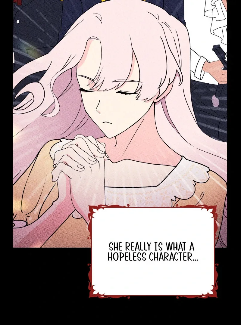 I’ll Enjoy My Route Even If I Can’t Change It Chapter 1 page 42