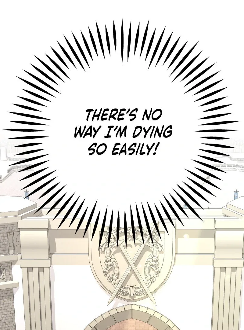 I’ll Enjoy My Route Even If I Can’t Change It Chapter 1 page 45