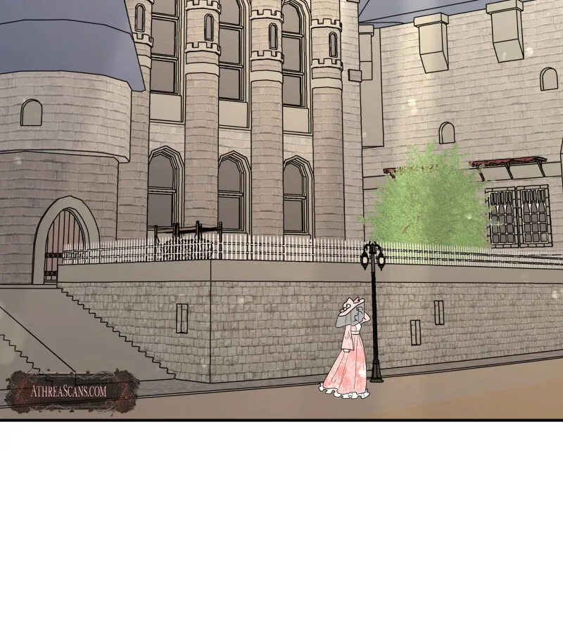 I’ll Enjoy My Route Even If I Can’t Change It Chapter 1 page 52