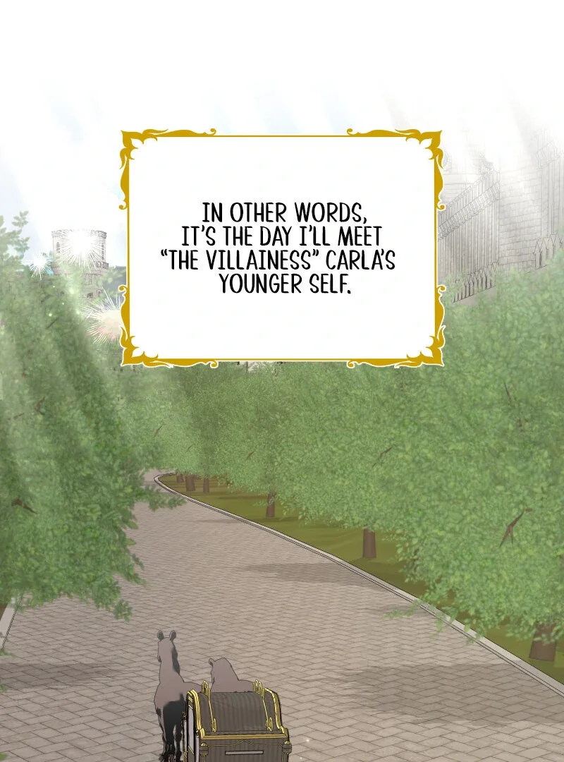 I’ll Enjoy My Route Even If I Can’t Change It Chapter 1 page 37