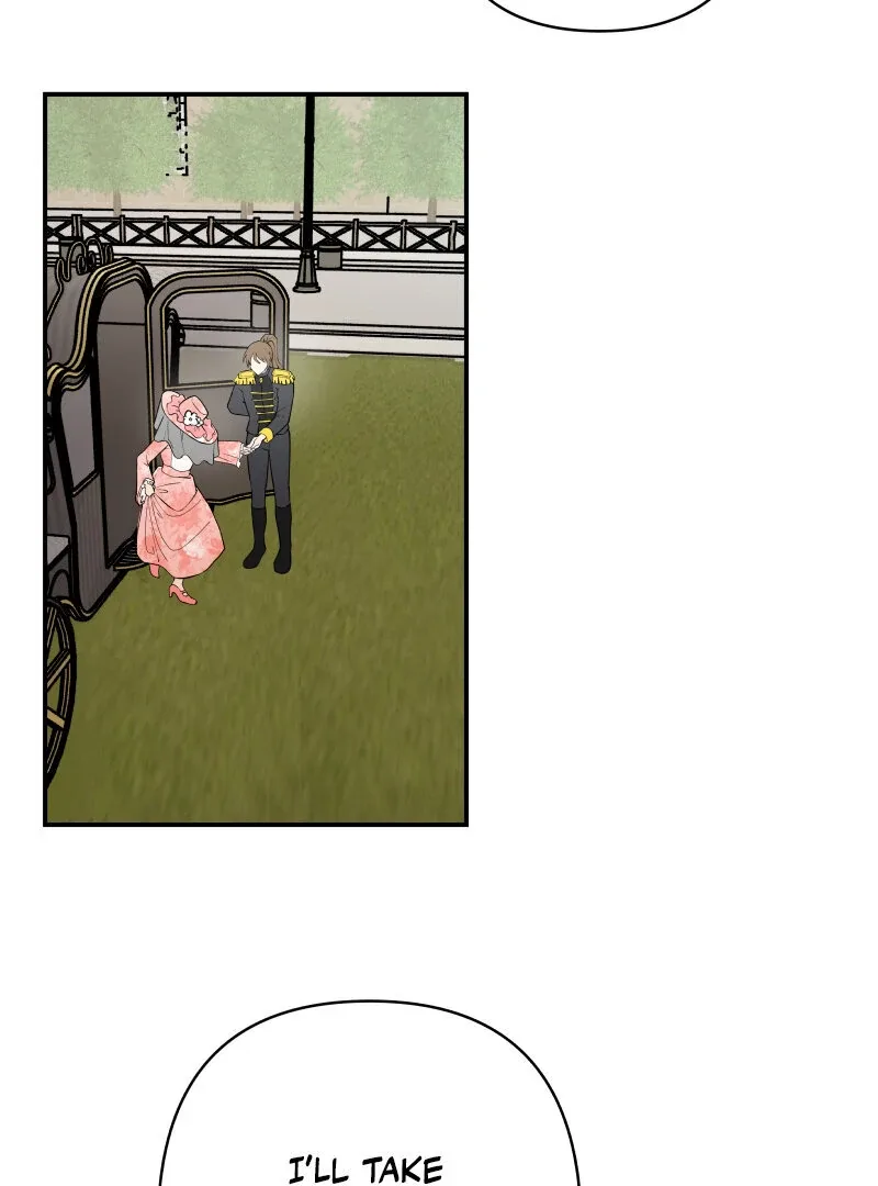 I’ll Enjoy My Route Even If I Can’t Change It Chapter 1 page 48