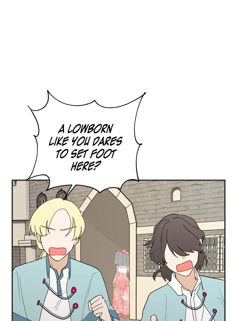 I’ll Enjoy My Route Even If I Can’t Change It Chapter 1 page 57