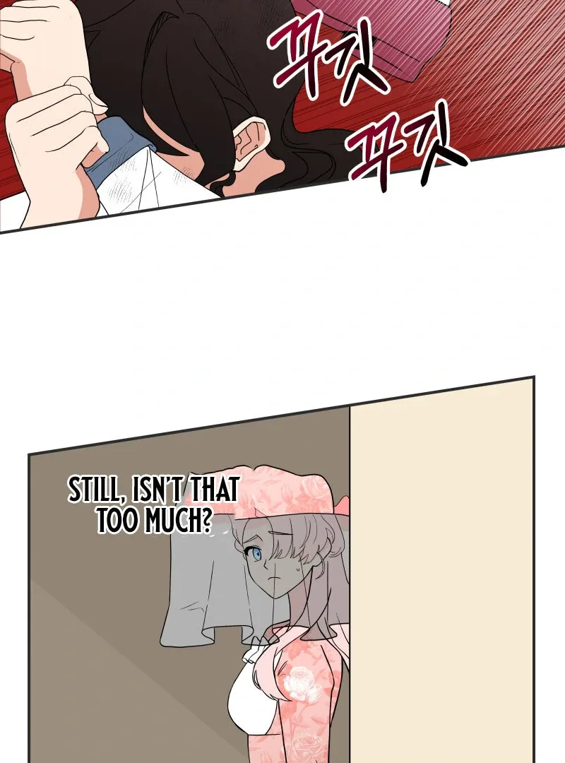 I’ll Enjoy My Route Even If I Can’t Change It Chapter 1 page 60