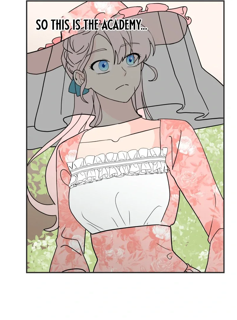 I’ll Enjoy My Route Even If I Can’t Change It Chapter 1 page 53
