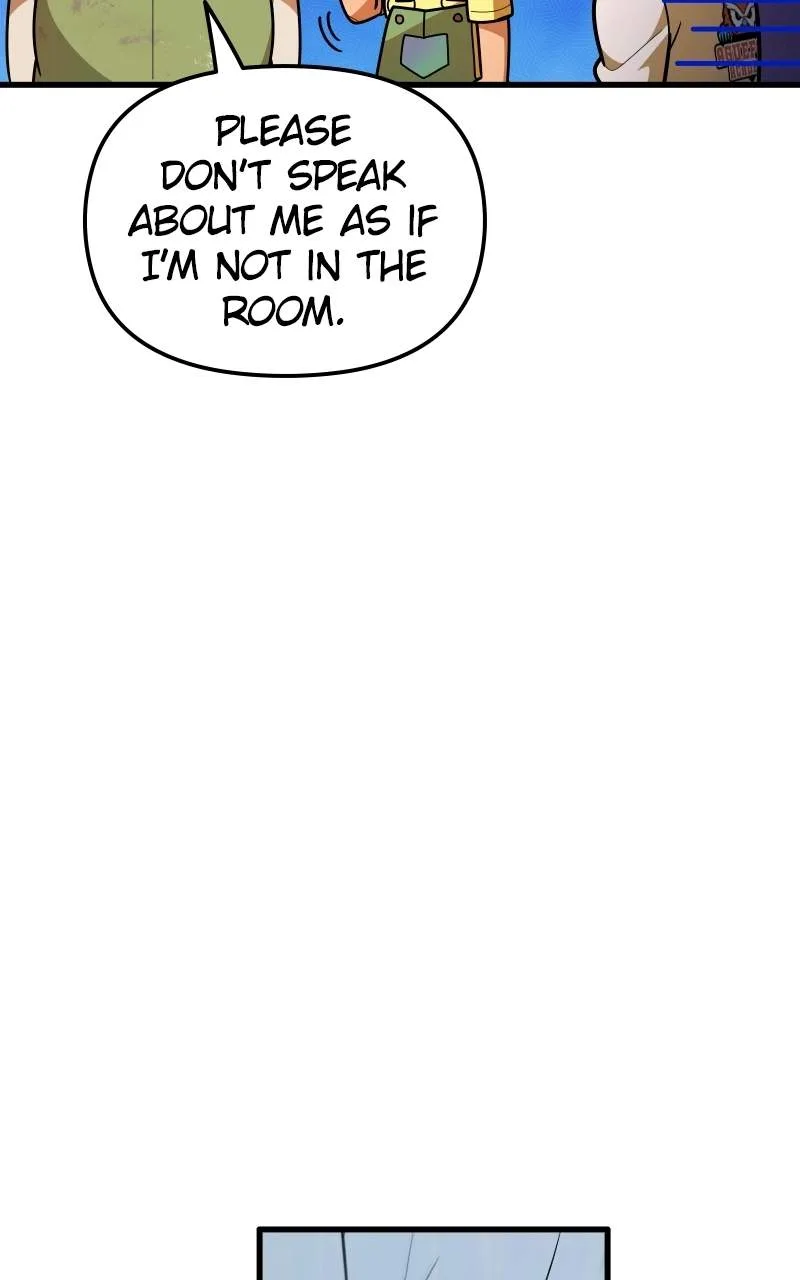 Fantasy Star Producer Chapter 64 page 21