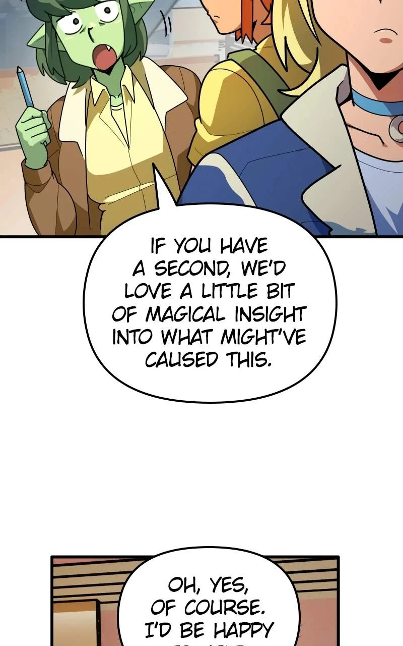 Fantasy Star Producer Chapter 64 page 12
