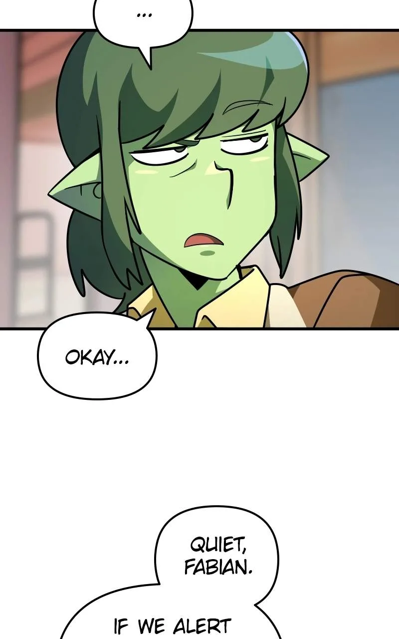 Fantasy Star Producer Chapter 64 page 8