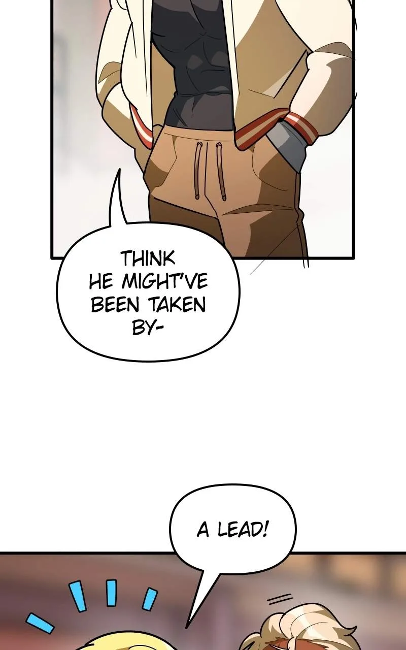 Fantasy Star Producer Chapter 64 page 6