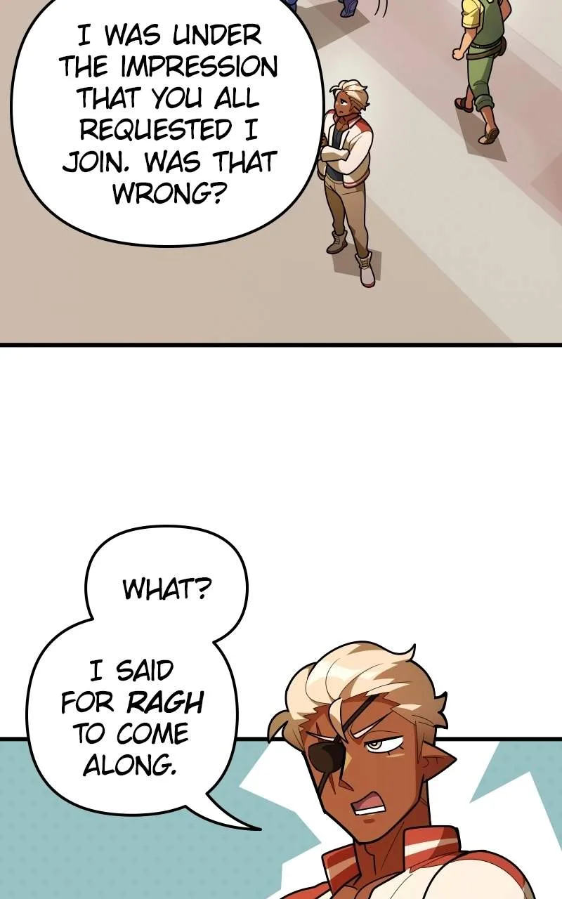 Fantasy Star Producer Chapter 64 page 17