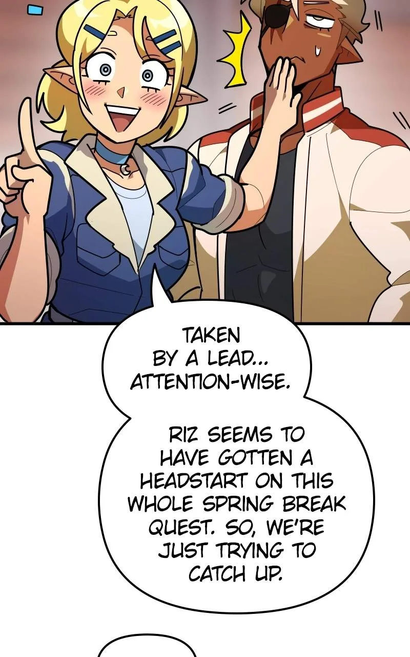 Fantasy Star Producer Chapter 64 page 7