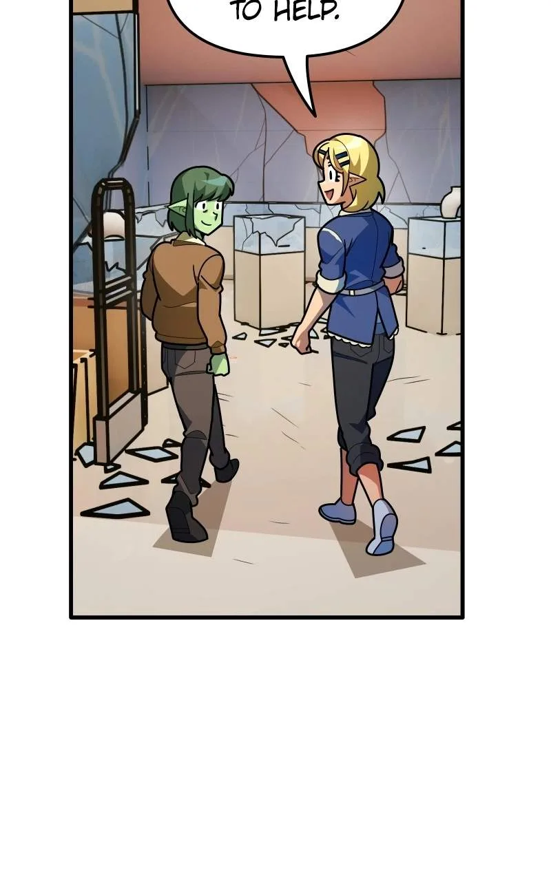 Fantasy Star Producer Chapter 64 page 13