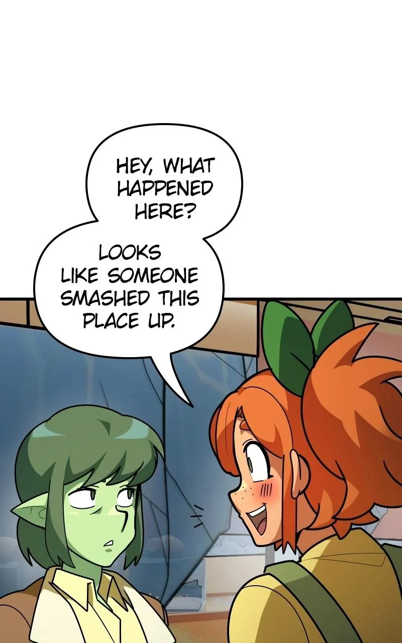 Fantasy Star Producer Chapter 64 page 10