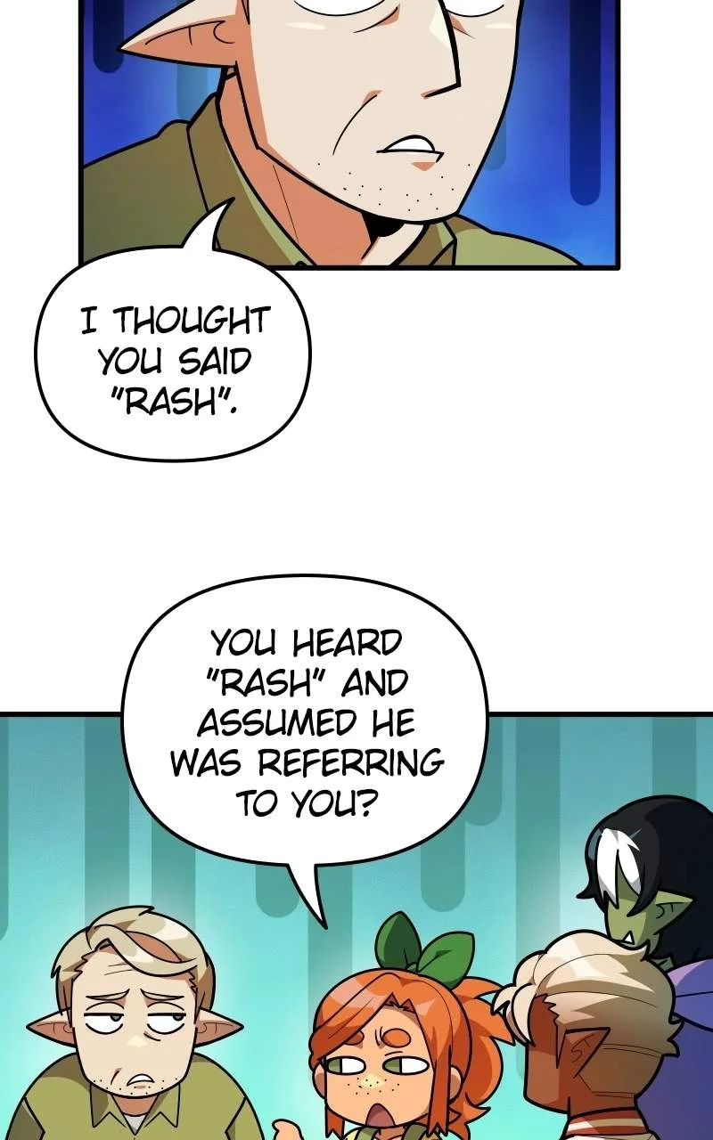 Fantasy Star Producer Chapter 64 page 19