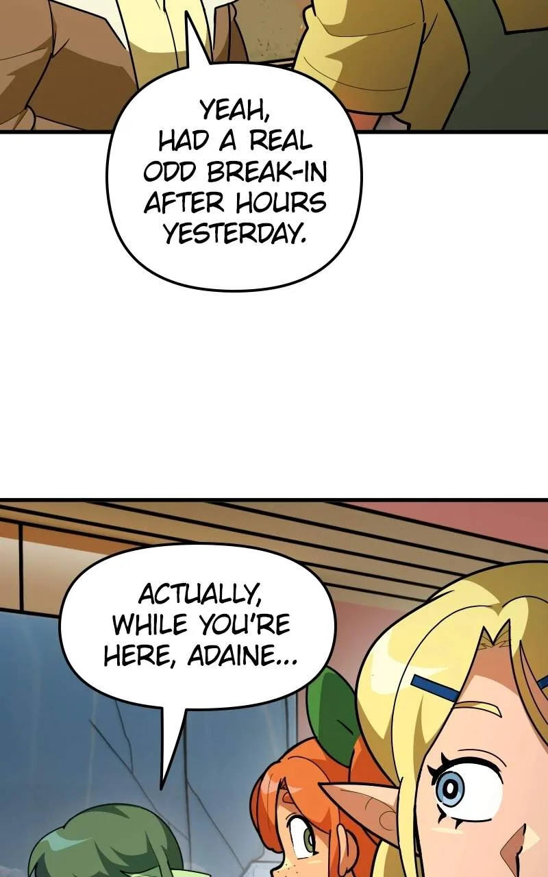 Fantasy Star Producer Chapter 64 page 11