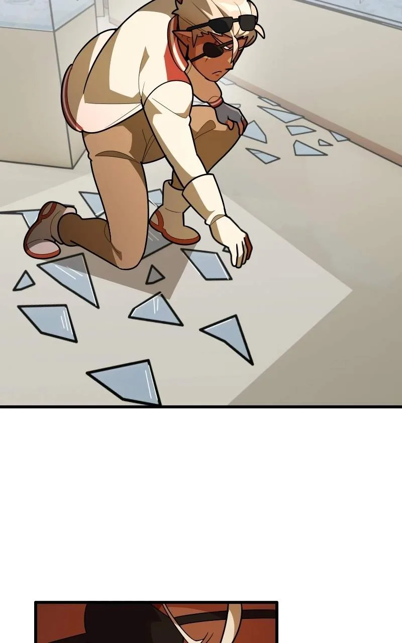 Fantasy Star Producer Chapter 64 page 43