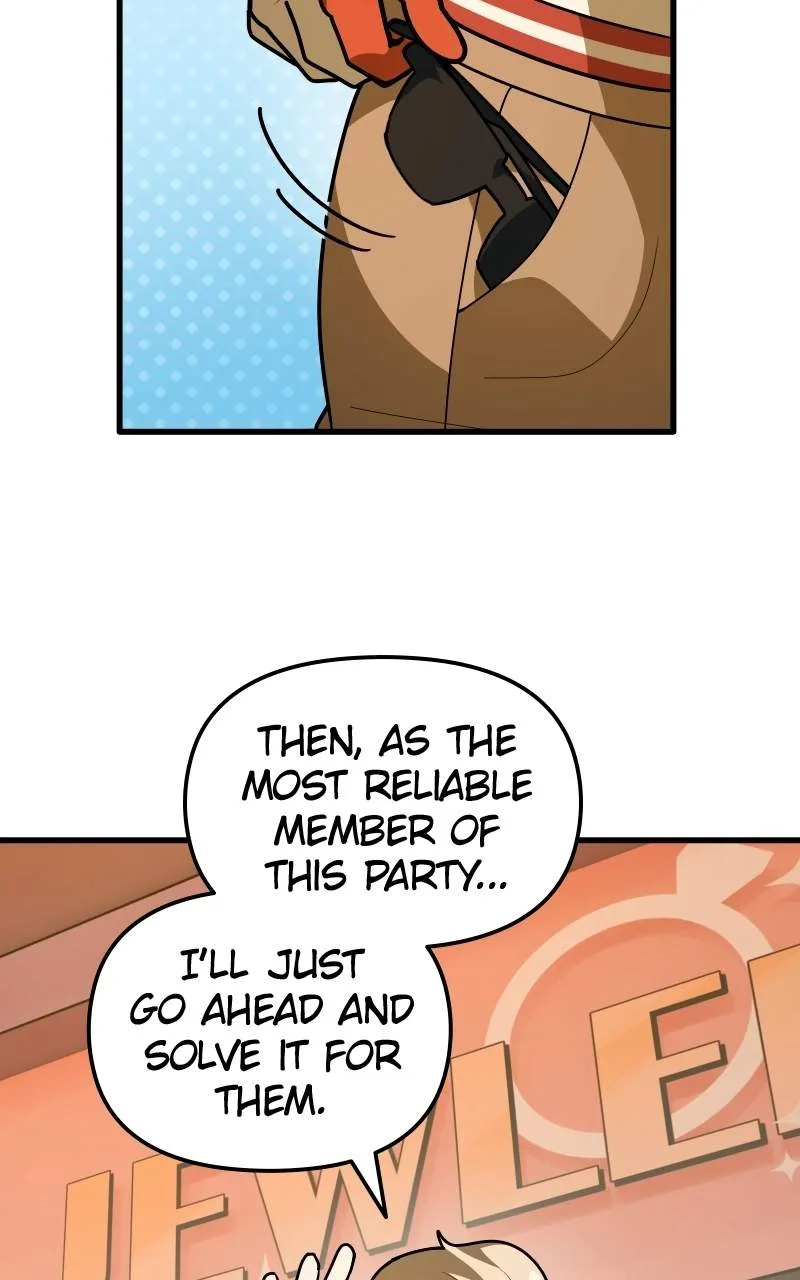 Fantasy Star Producer Chapter 64 page 37