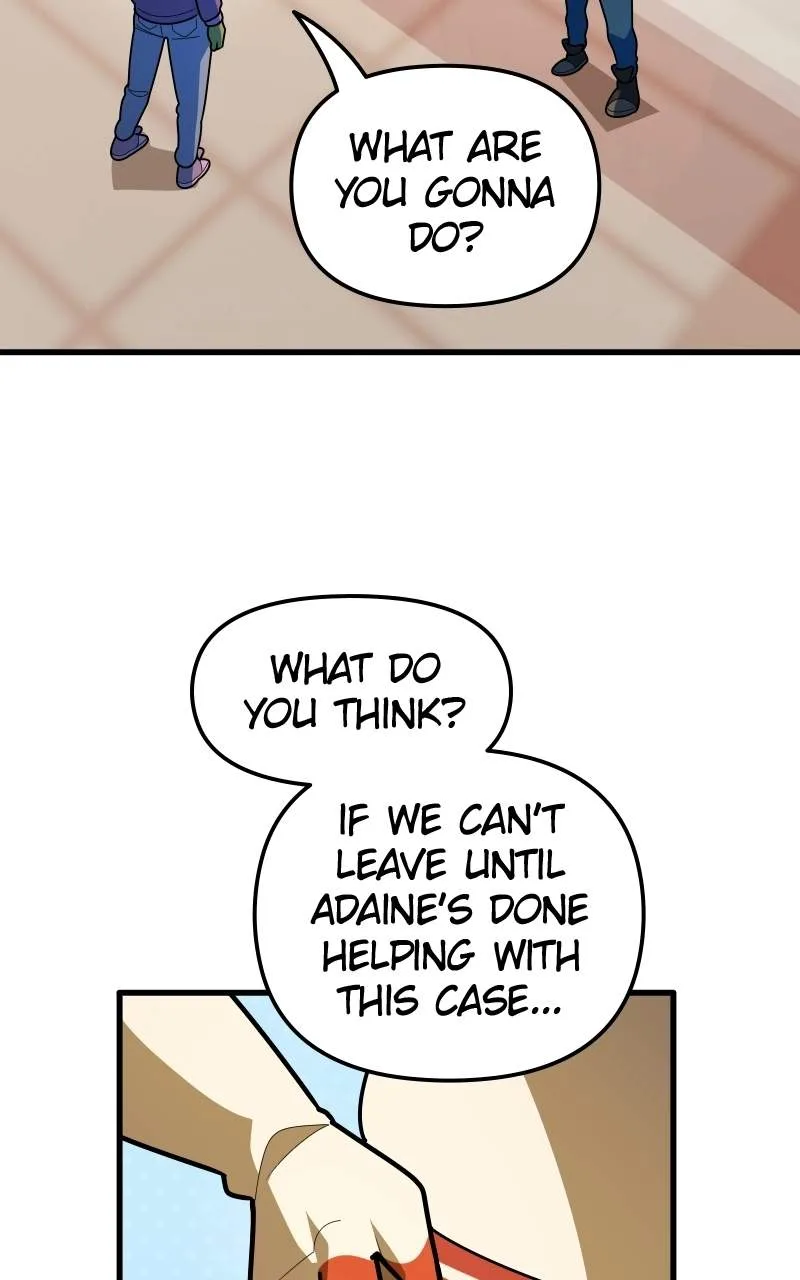 Fantasy Star Producer Chapter 64 page 36