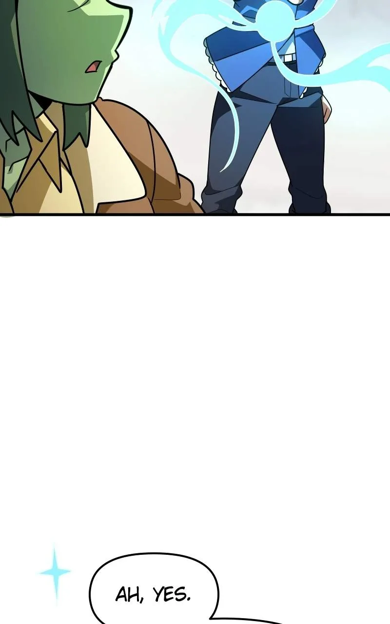 Fantasy Star Producer Chapter 64 page 27