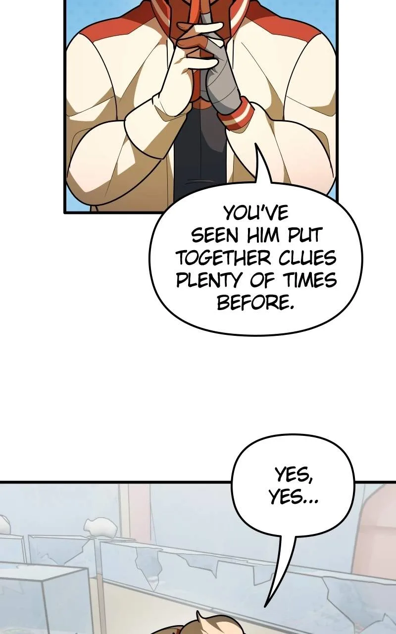 Fantasy Star Producer Chapter 64 page 42