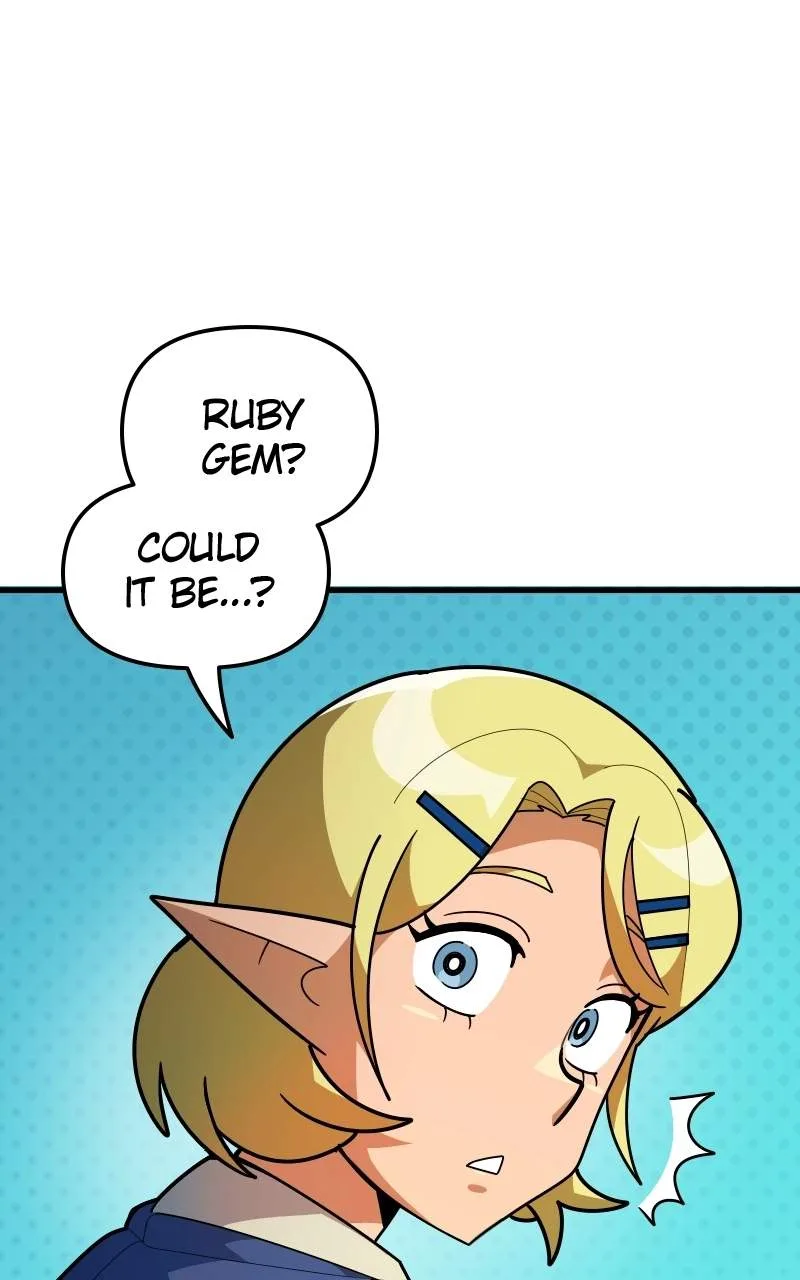 Fantasy Star Producer Chapter 64 page 33