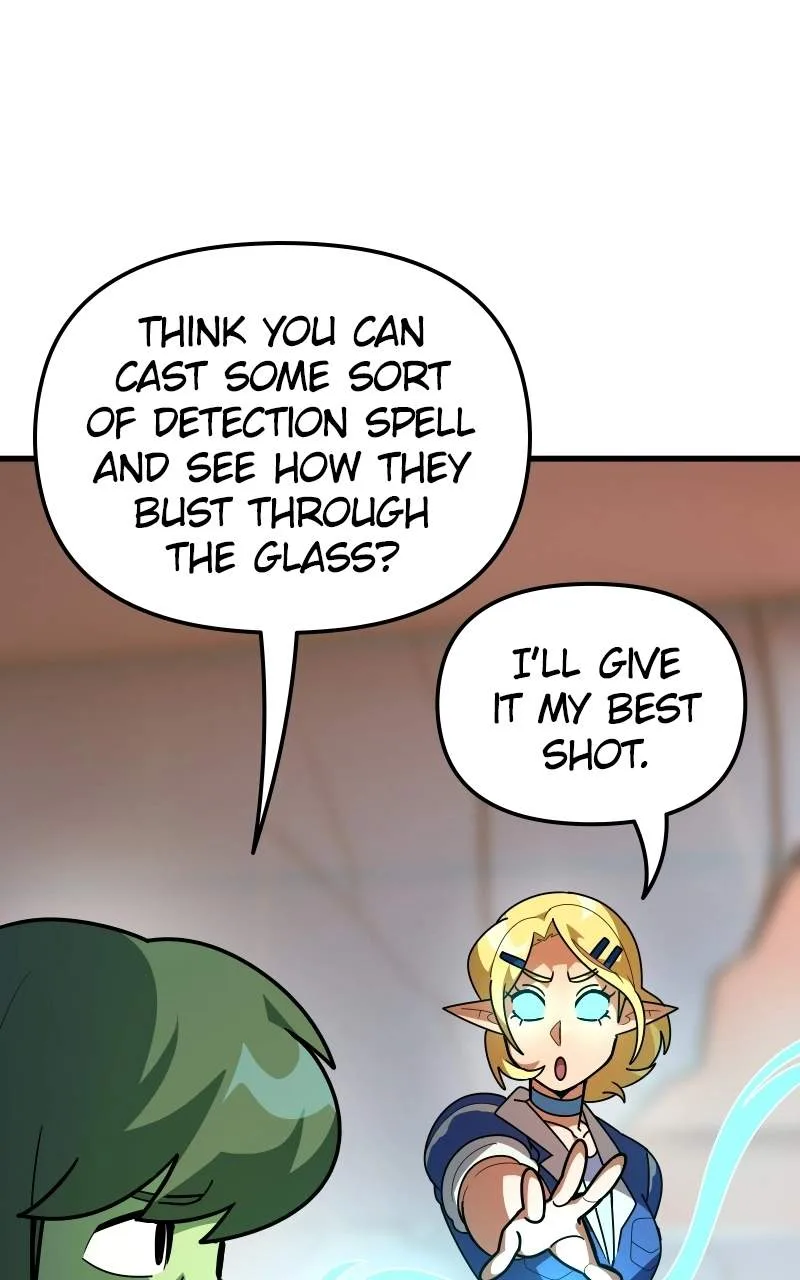 Fantasy Star Producer Chapter 64 page 26