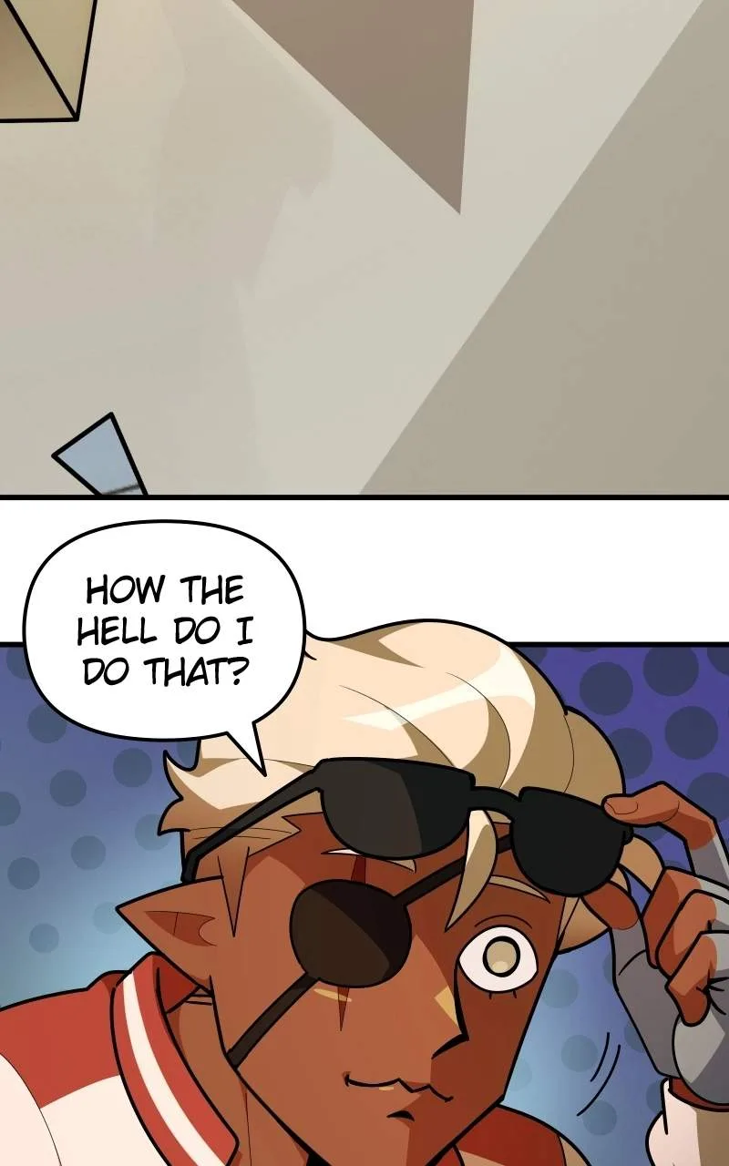 Fantasy Star Producer Chapter 64 page 40