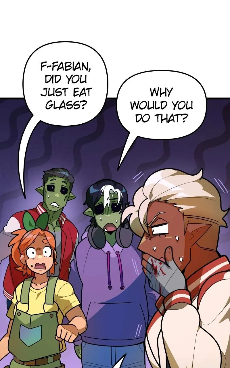 Fantasy Star Producer Chapter 64 page 48